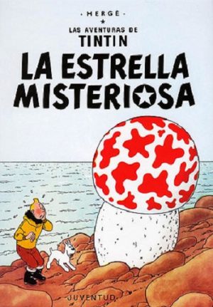 Tintin: La Estrella Misteriosa
