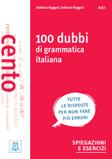 100 dubbi di grammatica italiana (libro)