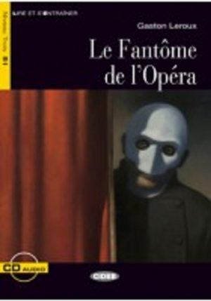 Fantôme de l'Opéra (Le)