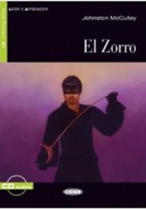Zorro (El)