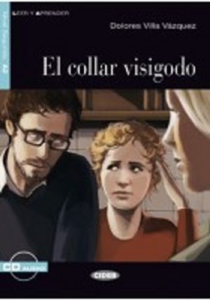 Collar visigodo (El)