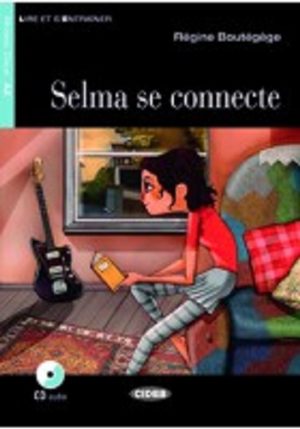 Selma se connecte