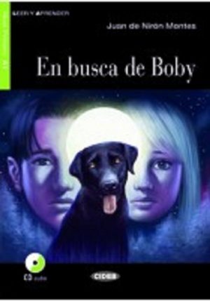 En busca de Boby