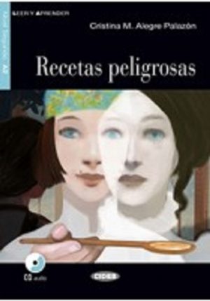 Recetas peligrosas