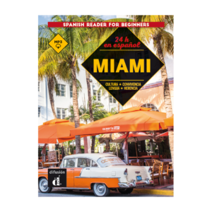 24 horas en español. Miami