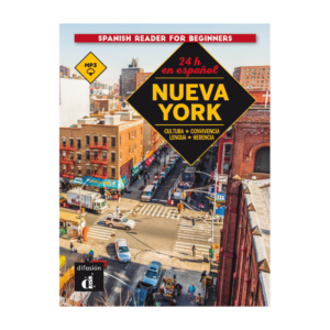 24 horas en español. Nueva York