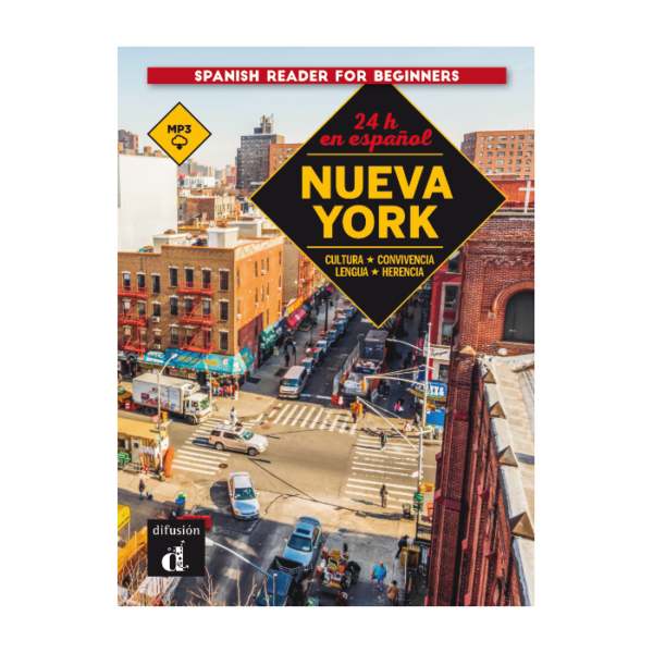 24 horas en español. Nueva York