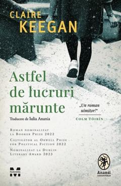 Astfel de lucruri mărunte (Small Things Like These)