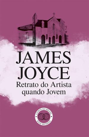 Retrato do Artista quando Jovem