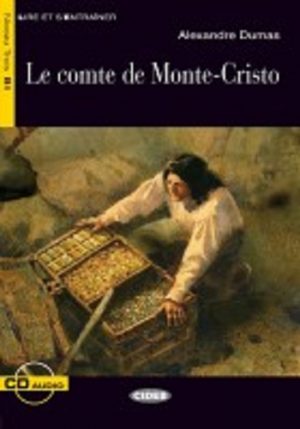 Comte de Monte-Cristo (Le)