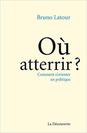 Où atterir?