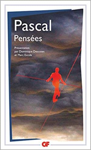 Pensees