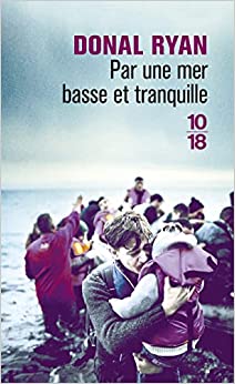 Par une mer basse et tranquille