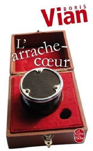 L'Arrache-coeur