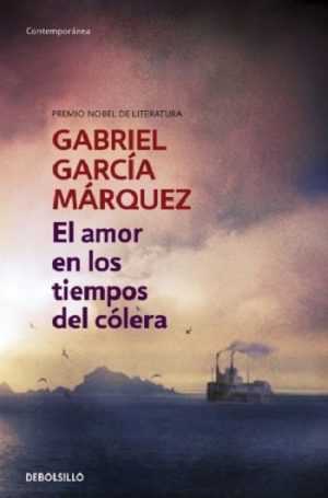 El amor en los tiempos del cólera (CONTEMPORANEA)