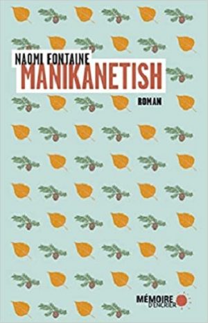 Manikanetish
