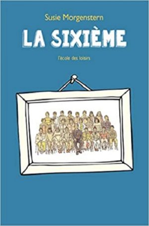 La sixième