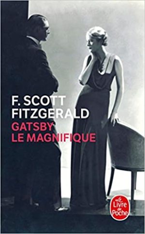 Gatsby le Magnifique