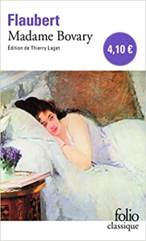 Madame Bovary