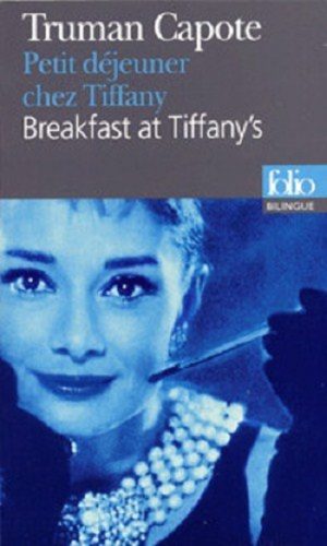 Petit déjeuner chez Tiffany/Breakfast at Tiffany's