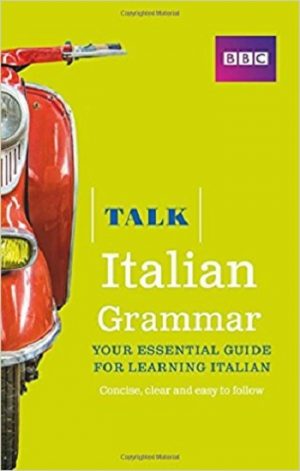 BBC Talk Italian Grammar