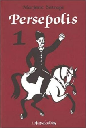 Persepolis 1