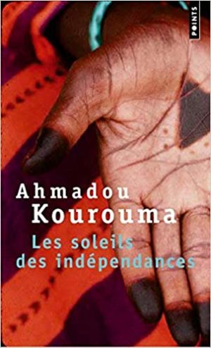 Les soleils des indépendances