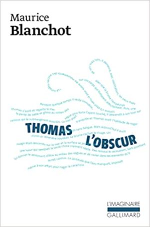 Thomas l'Obscur