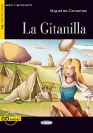 Gitanilla (La)