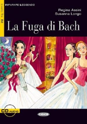 Fuga di Bach (La)