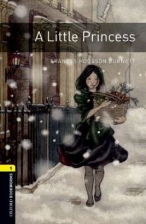 Oxford Bookworms Level 1: A Little Princess
