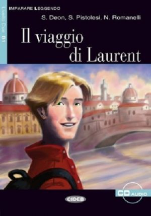 Viaggio di Laurent (Il)