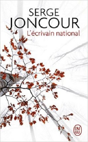 L'écrivain national