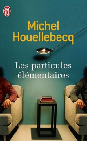 Les particules élémentaires