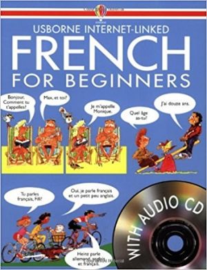 French for Beginners with Audio CD