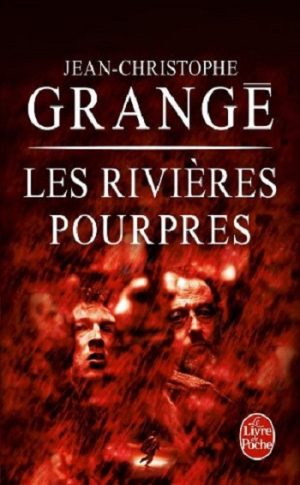 Les Rivières pourpres