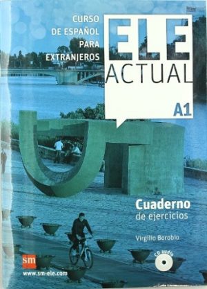 ELE ACTUAL A1. Cuaderno de ejercicios