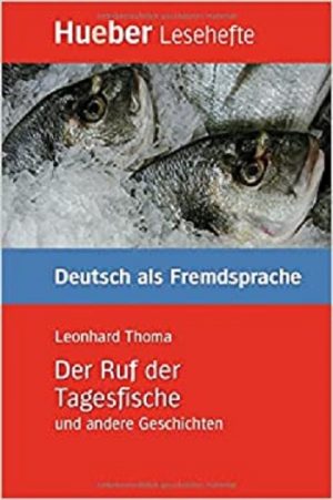 Der Ruf der Tagesfische und andere Geschichten & online audio