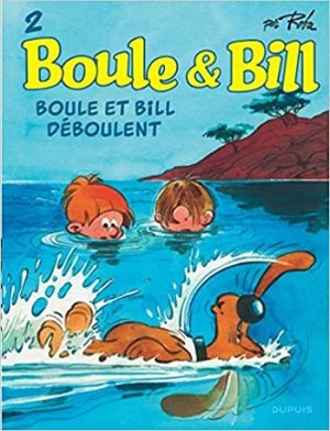 Boule et Bill, Tome 2