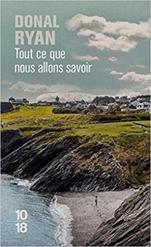Tout ce que nous allons savoir
