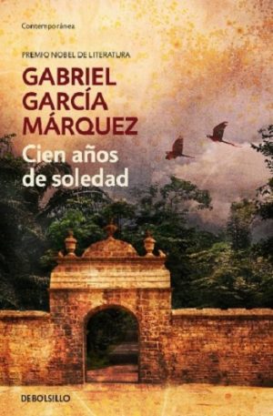 Cien años de soledad (CONTEMPORANEA