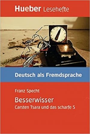 Besserwisser & online audio
