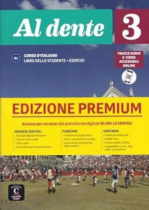 Al dente 3 edizione Premium
