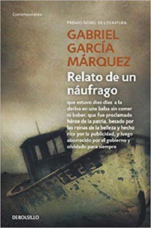 Relato de un náufrago