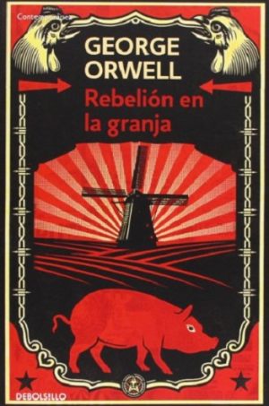 Rebelión en la granja (CONTEMPORANEA)
