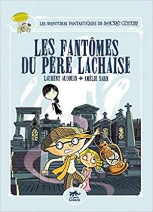 Les Fantômes du Père Lachaise