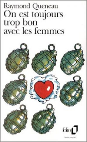 On est toujours trop bon avec les femmes
