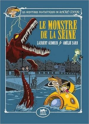 Le monstre de la Seine