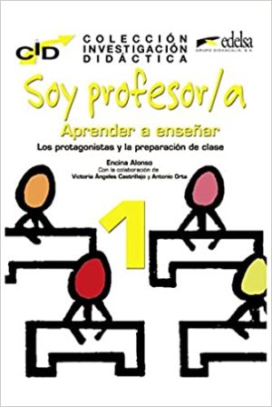 Soy profesor/a *2 volume set*