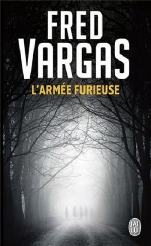 L'armée furieuse